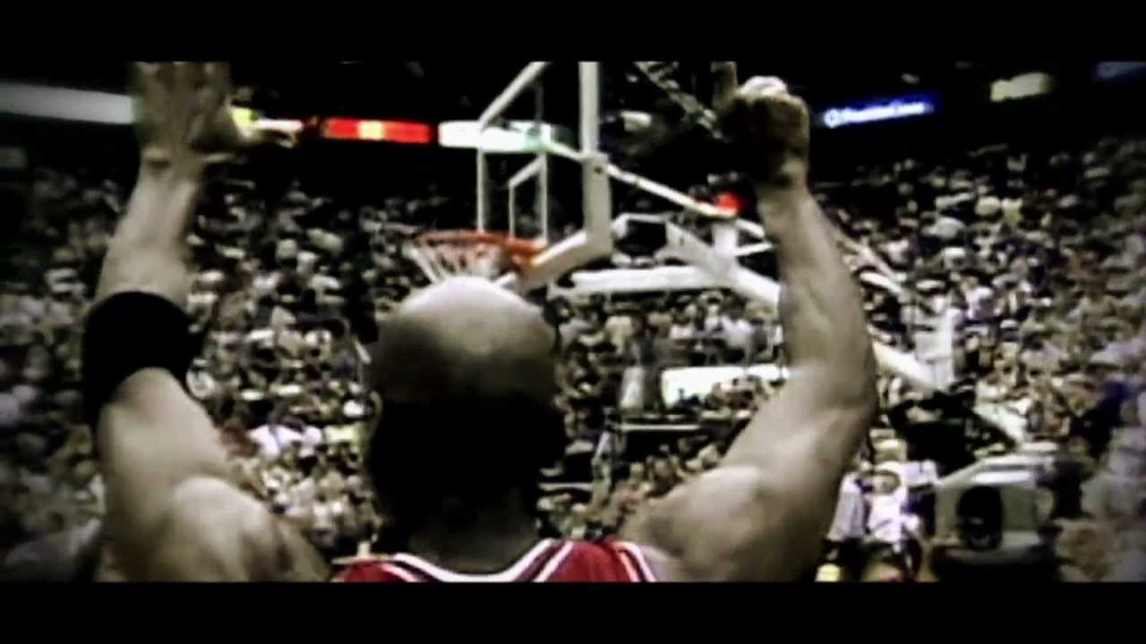 Michael Jordan 'Invincible' (Part 2 of 2)