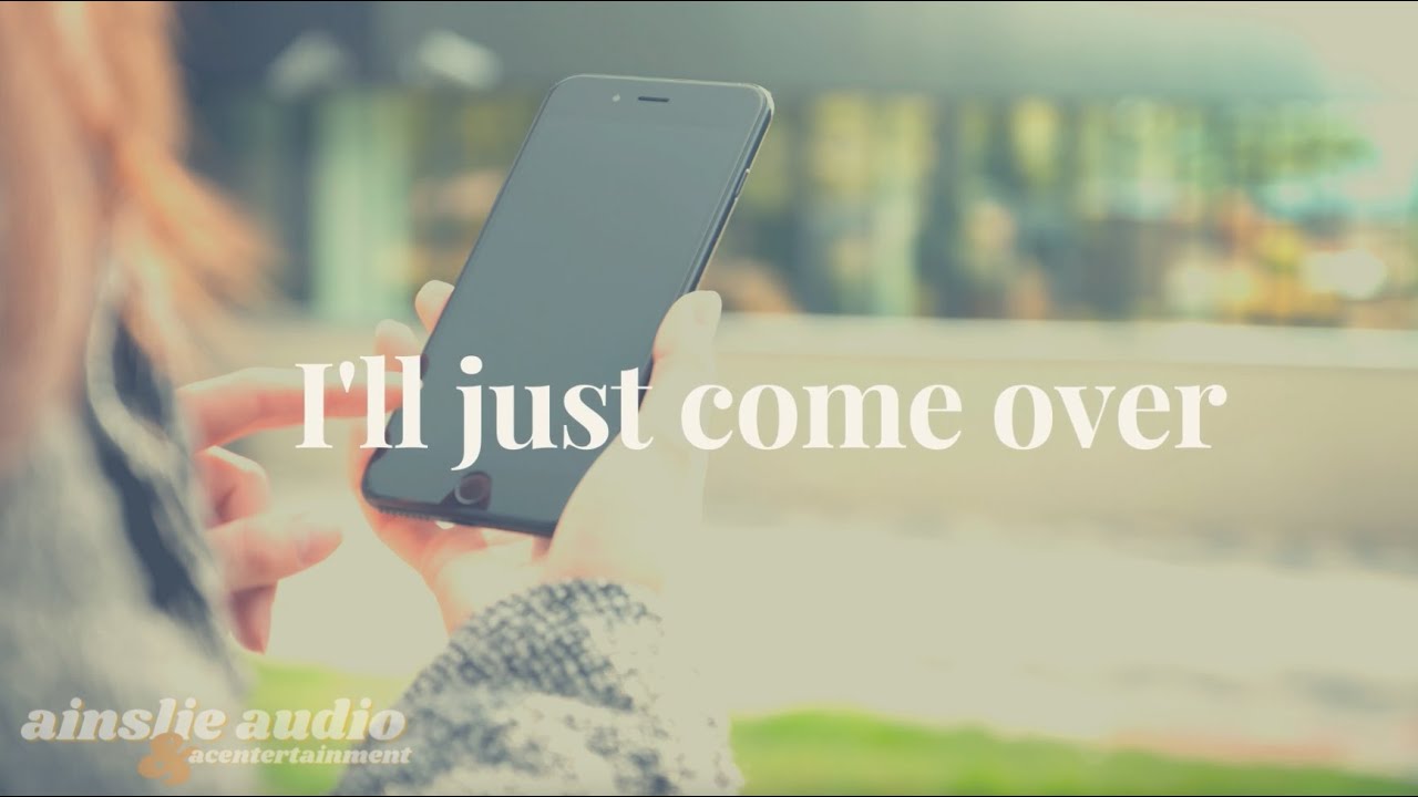 I'll Just Come Over || POV IMMERSIVE TOXIC GIRLFRIEND CHEATING MISTRESS VOICEMAIL SURPRISE