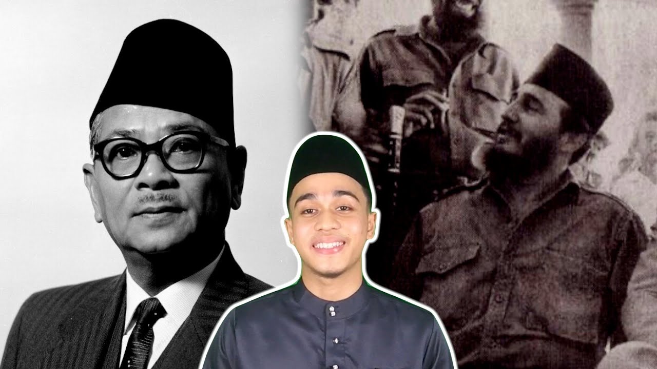 Sejarah Ringkas Songkok