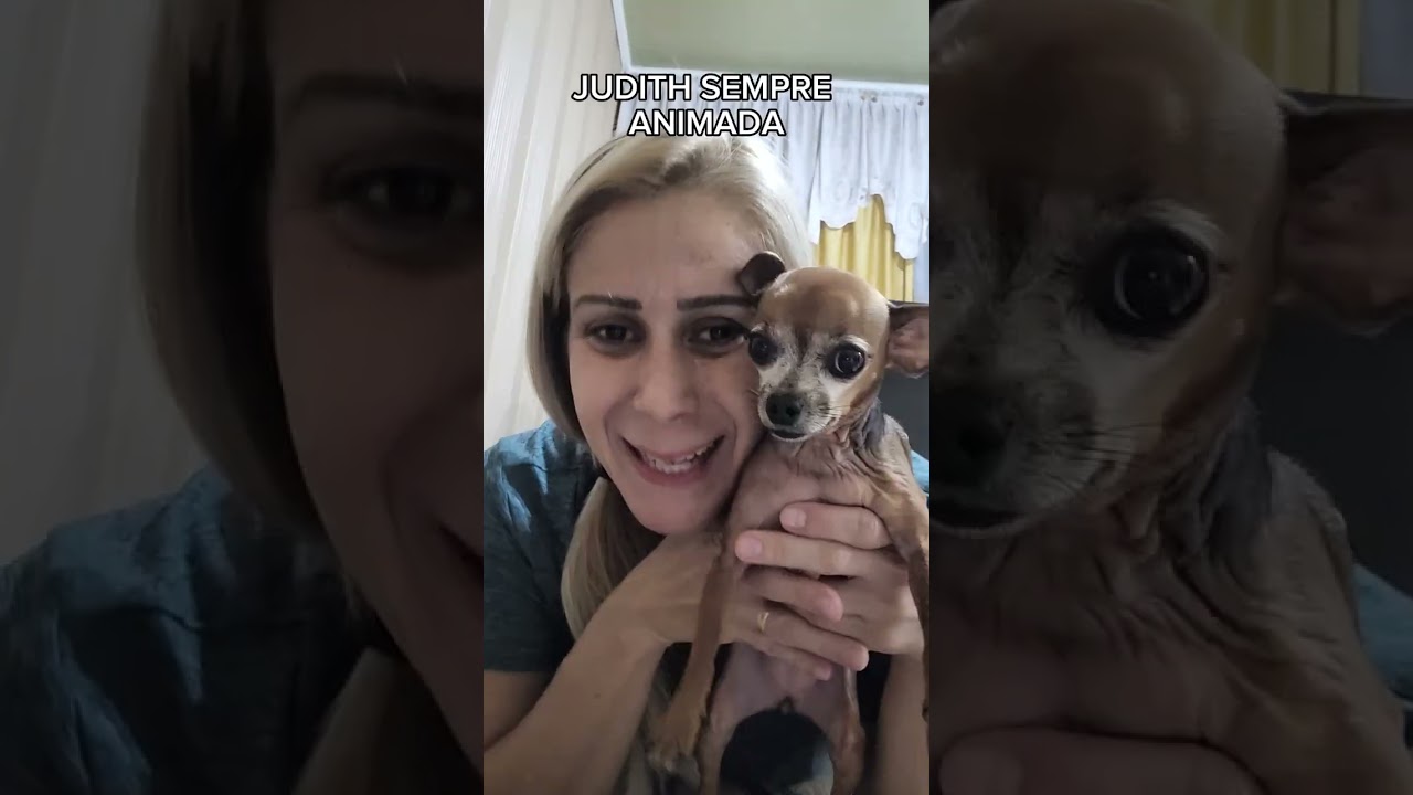 PITUCA SÓ FALTA FALAR