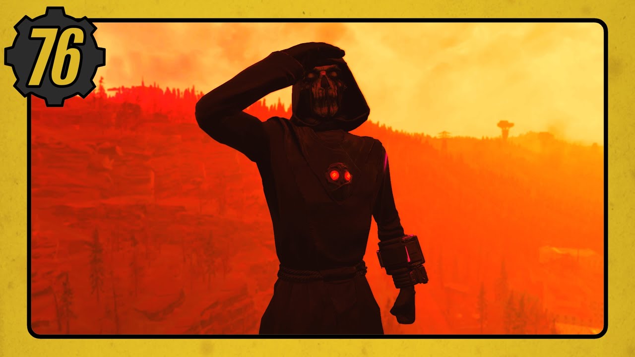 Fallout 76 farming stackers ROTHERZ43 Not_the_Garbage 