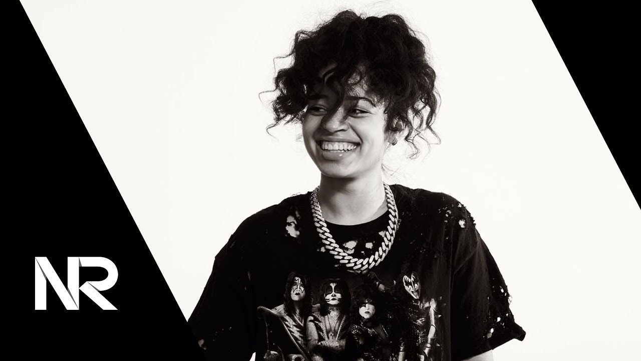 Ella Mai Type Beat x Sabrina Claudio Type Beat 