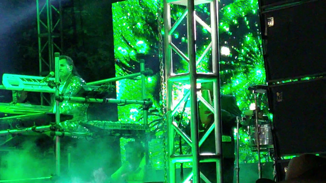 Hugo Ruiz el pescadito