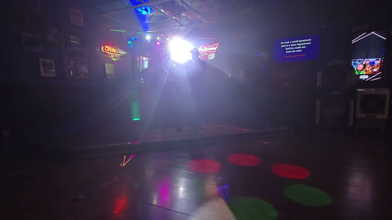EEZYRIDER sings Supertramp's 