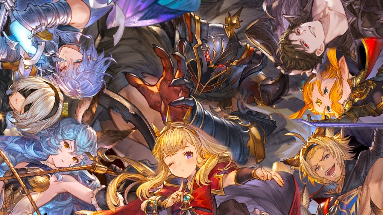 The State Of Granblue's Balance (Cygames Cup Analysis)