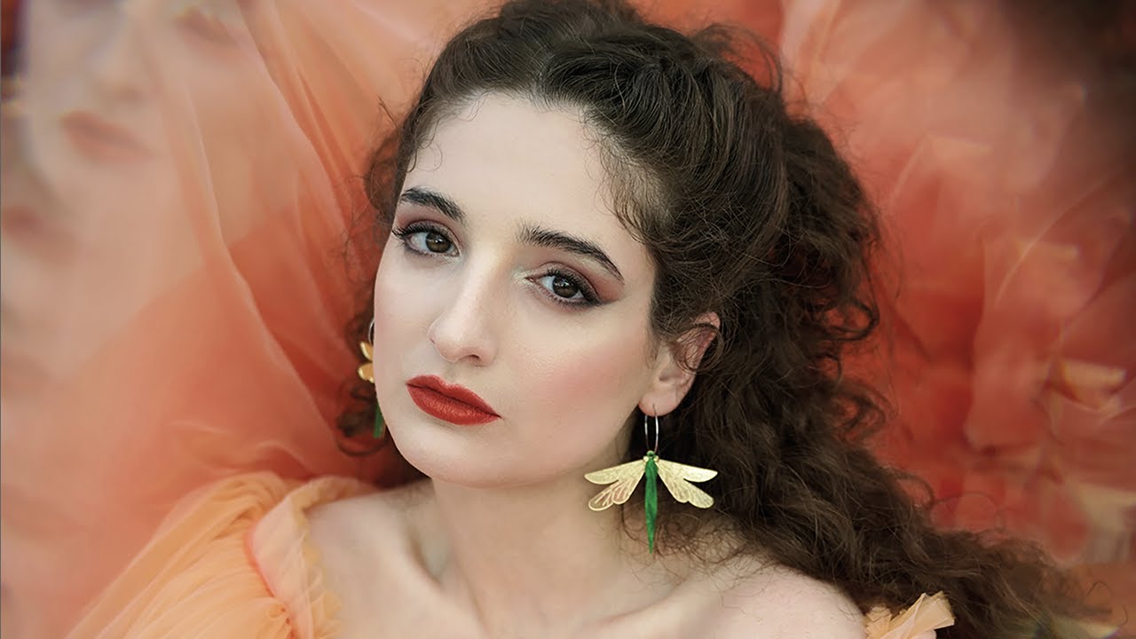 Shira Patchornik & CHAARTS - Piccinni: Furie di donna irata