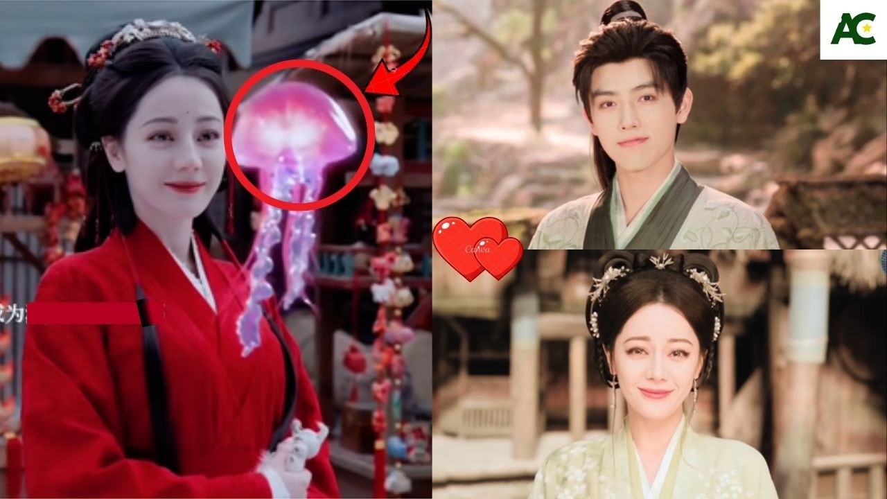 OMG! The two alternate endings of Love Beyond the Grave have stirred intense debate among viewers 🔥