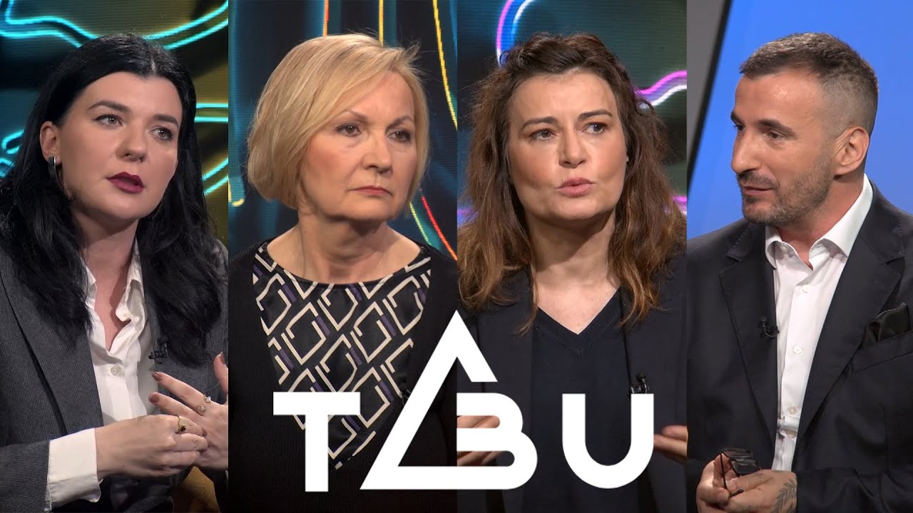 Tabu: Femicid i mizogina kultura