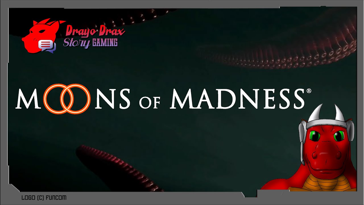 Moons of Madness [Chapter 3]