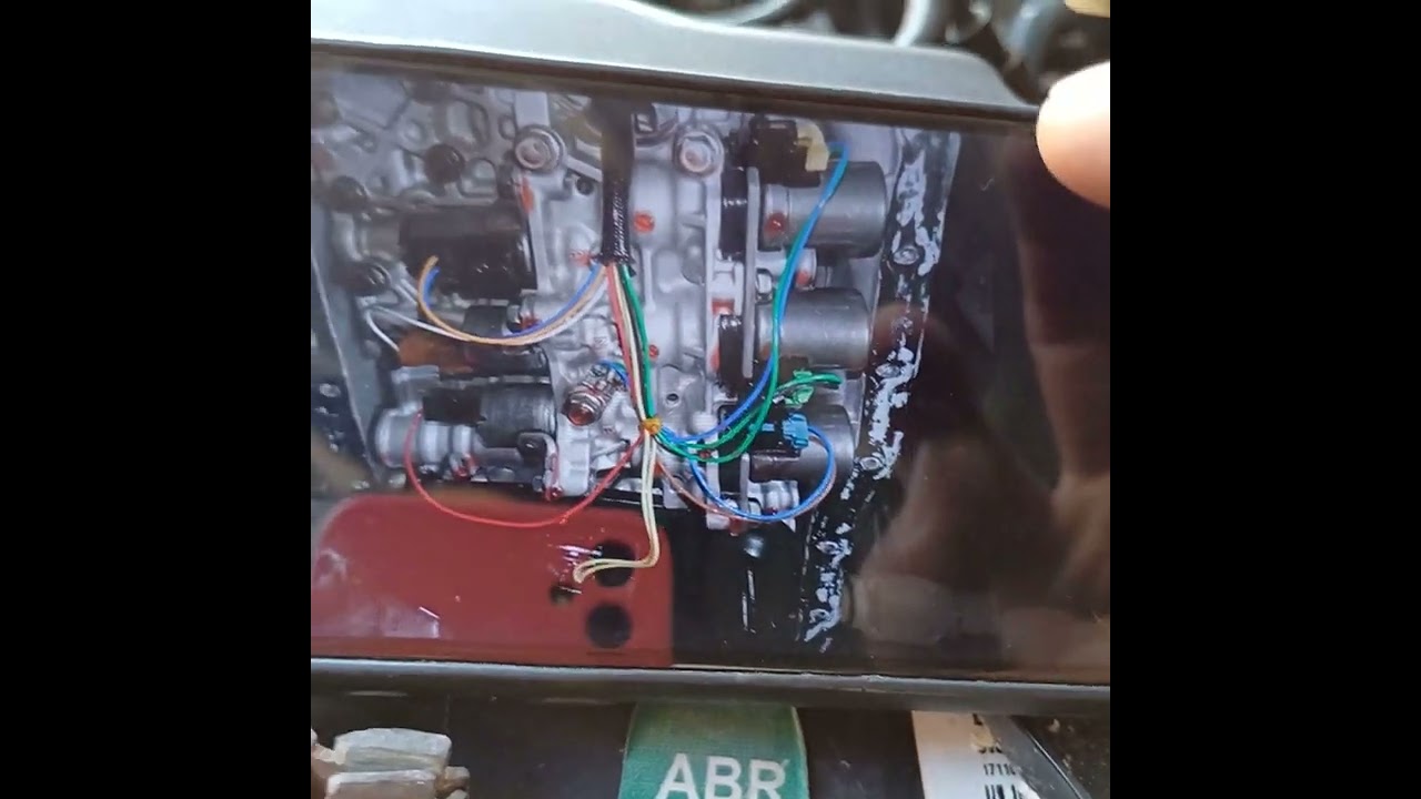 ¡¡SOLUCION!! Falla en Transmision Mazda 3 2010 golpea y tarda en aplicar en D