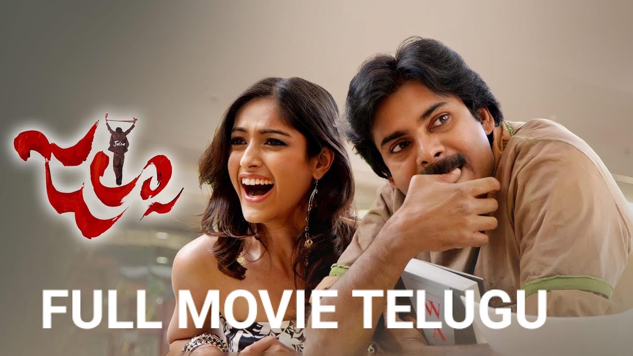 OG Full 2026 | Telugu Full Movie || Pawan Kalyan, Priyanka Produced By Sujit