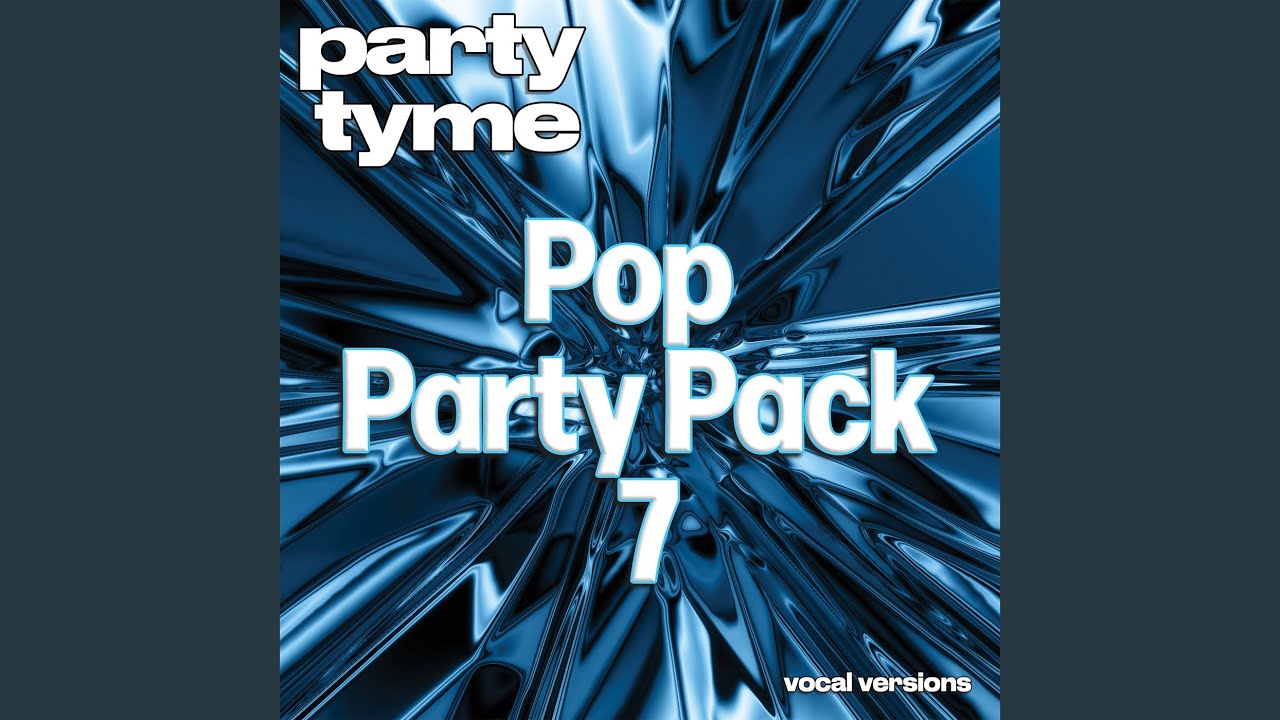 Confident (made popular by Demi Lovato) [vocal version]