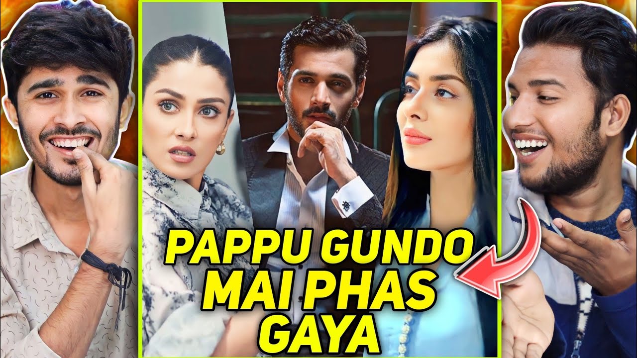 Mein Drama Latest Trending Edits Reaction 😂🔥| #ayezakhan #wahajali #azekahdaniel