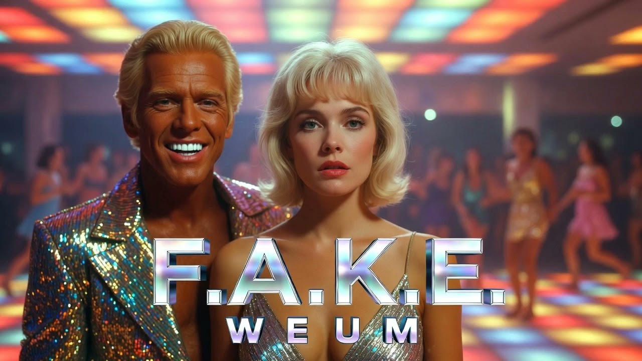 W E U M - F.A.K.E.