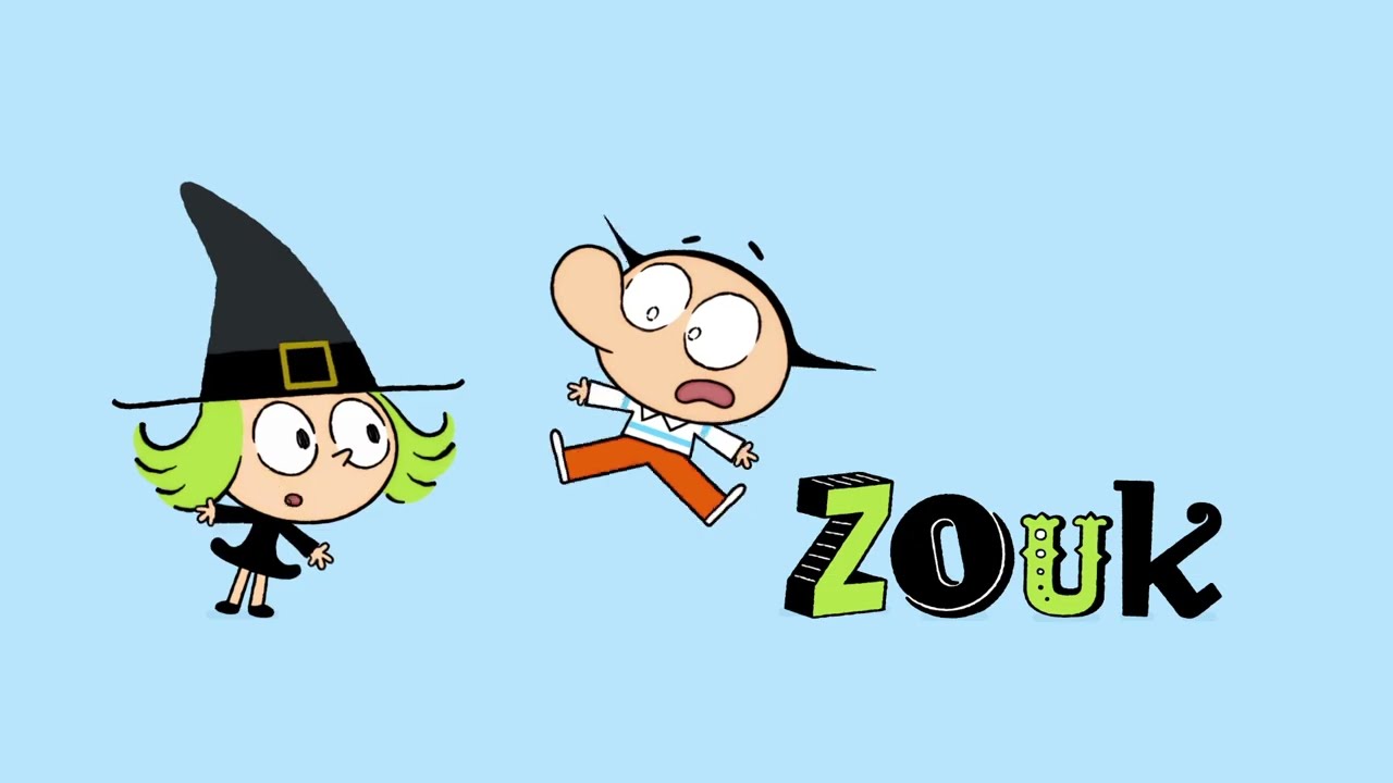 Zouk - Teaser