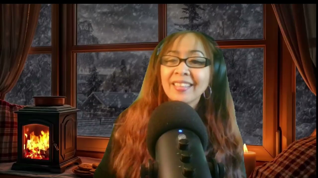 WHEN I'M GONE  Albert Hammond  Cover by Stella R