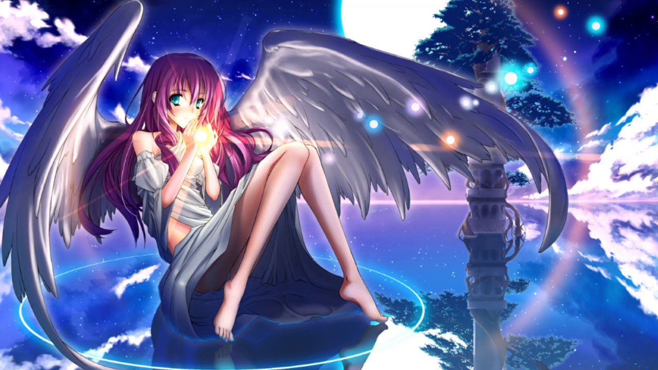 Sia - Alive - Nightcore