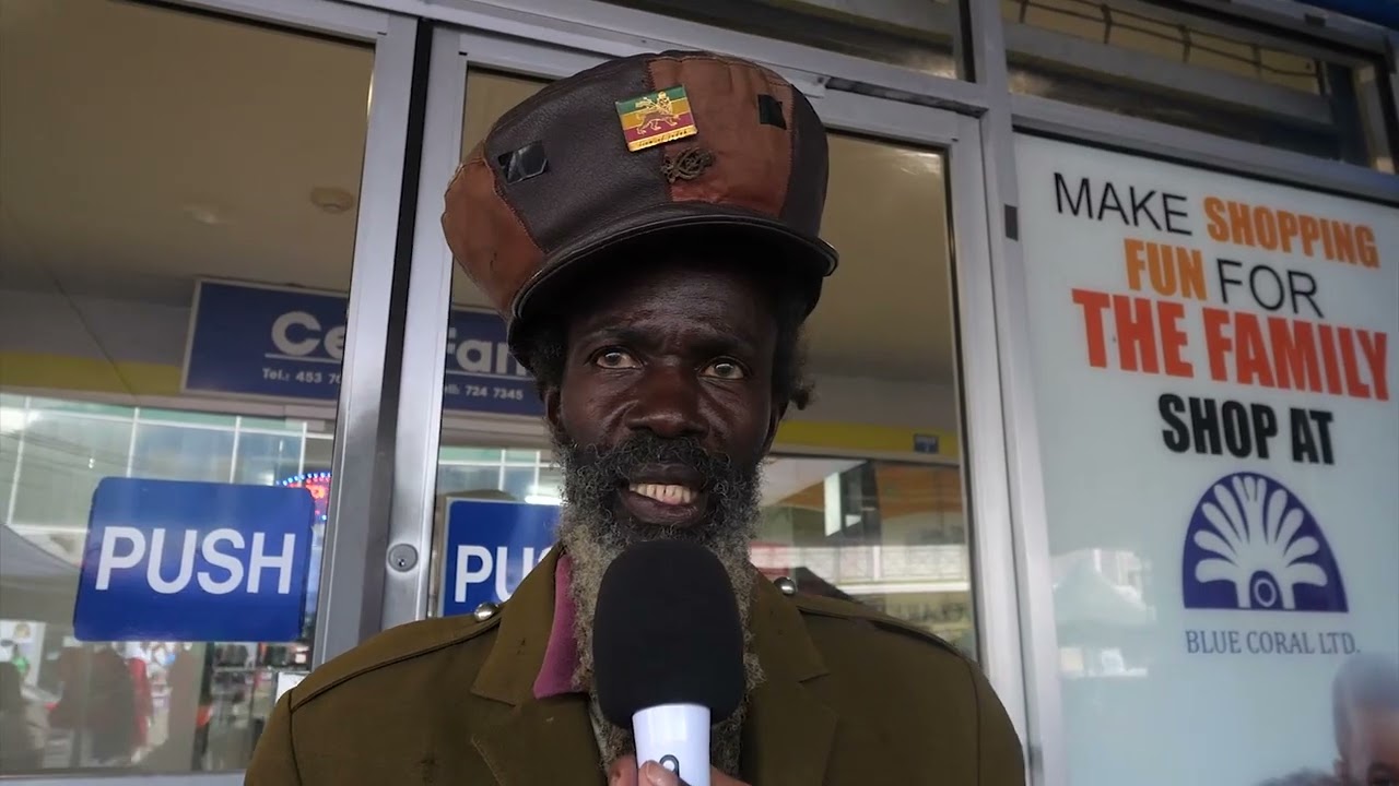 STREET VIBES - SEPTEMBER 19TH, 2025