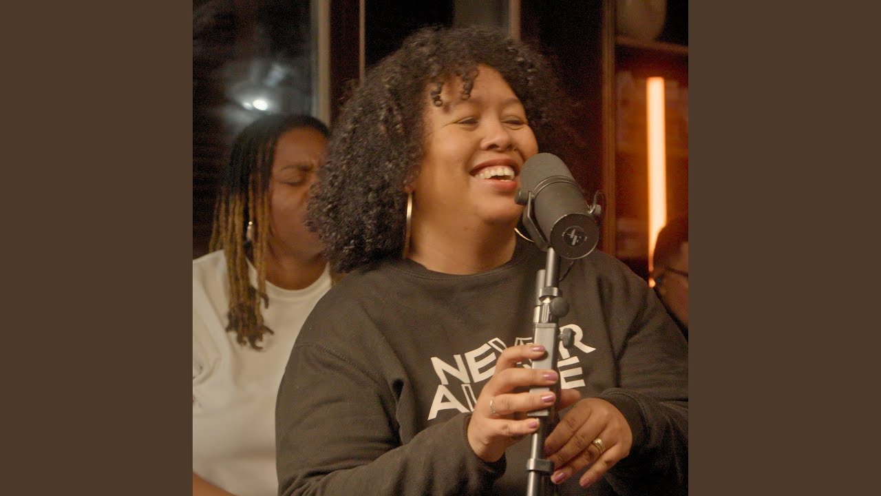 Worthy (Live, 2025)
