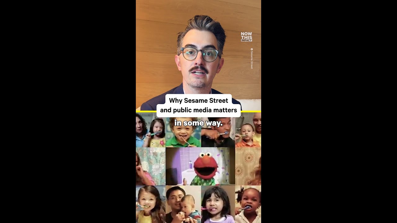 How Sesame Street is Shaping the Future of Children&rsquo;s Media