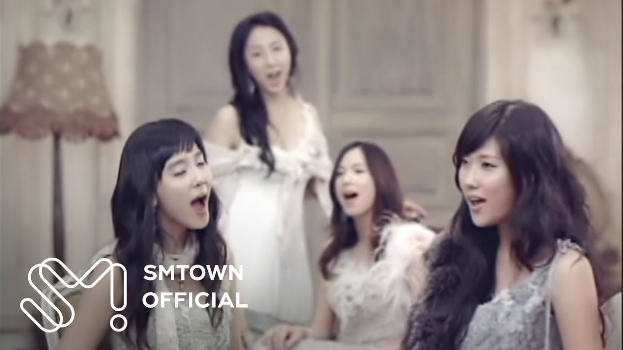 The Grace 천상지희 더 그레이스 '열정 (My Everything)' MV