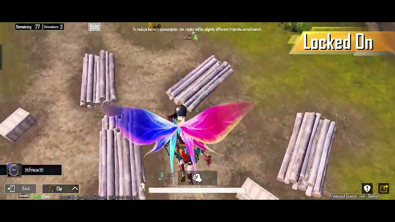 Crazy BGMI Shorts in One Video 🔥 Wait for the Last Kill!#bgmi #battlegroundsmobileindia #bgmishorts 