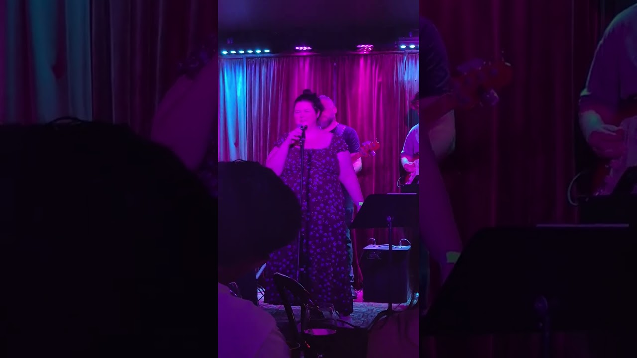 Misty - The Grand Hotel
