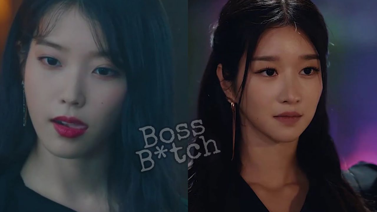 Jang Man Wol & Ko Mun Yeong  || Boss B*tch