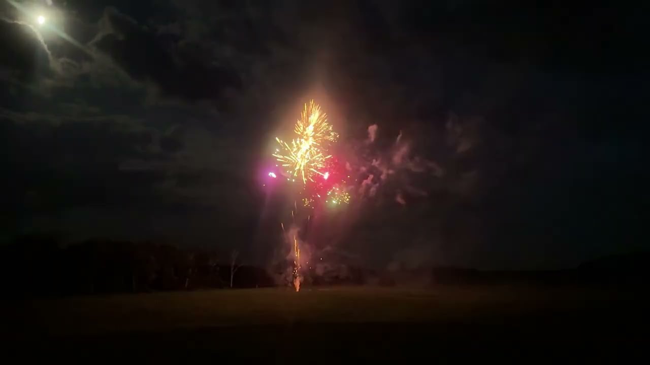 2025 July 4th Celebration