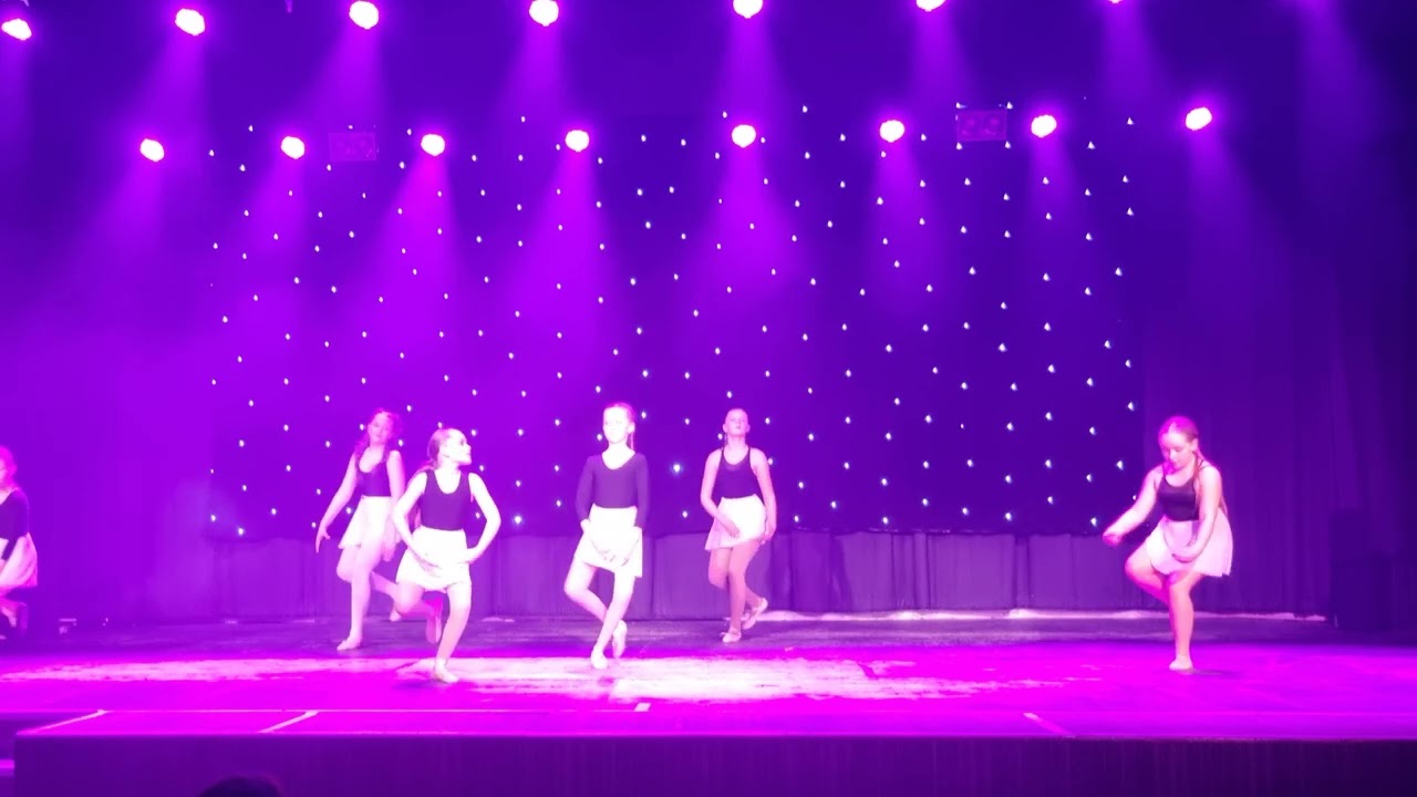 River Flows In You | Junior Ballet | Annual Showcase 2023