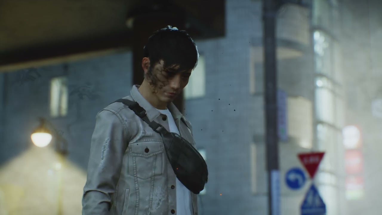 Ghostwire: Tokyo 2024-12-09 01