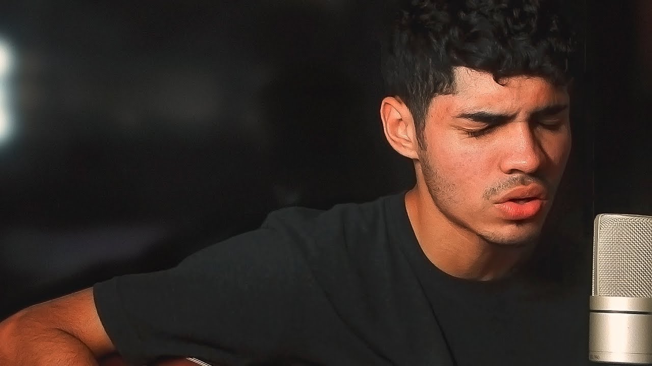 O carpinteiro + Espontâneo | Igor Roque | Alessandro Vilas Boas (Cover)