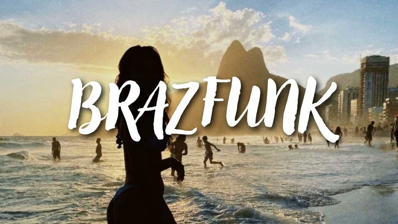 DJ Batidão BR – Pressão no Baile (Funk Brasileiro 2026)