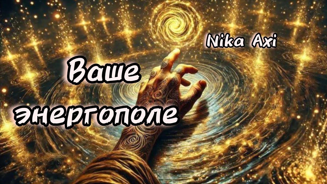 🔮♥️Вы будете в восторге! Состояние вашего энергополя...