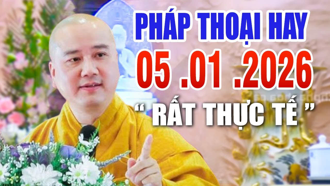 Pháp Thoại Chọn Lọc 