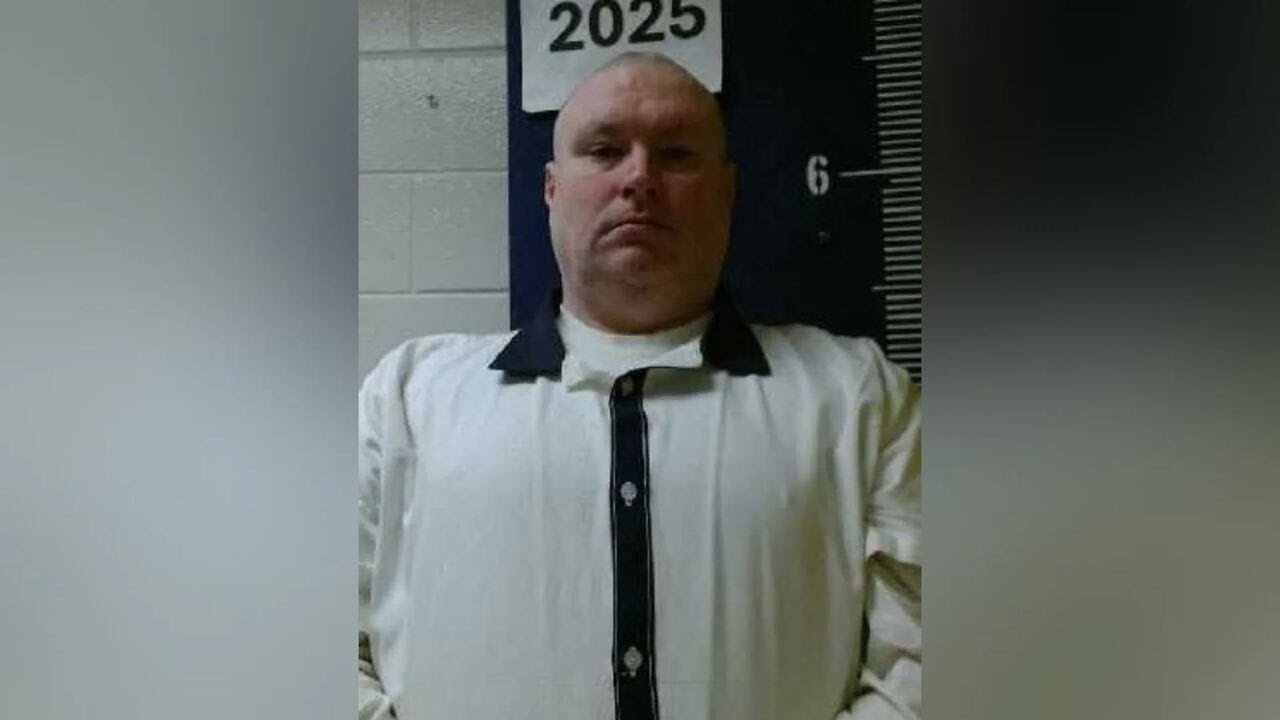 Execution date set for man convicted of murdering 2 Cobb County real estate agents in 2003