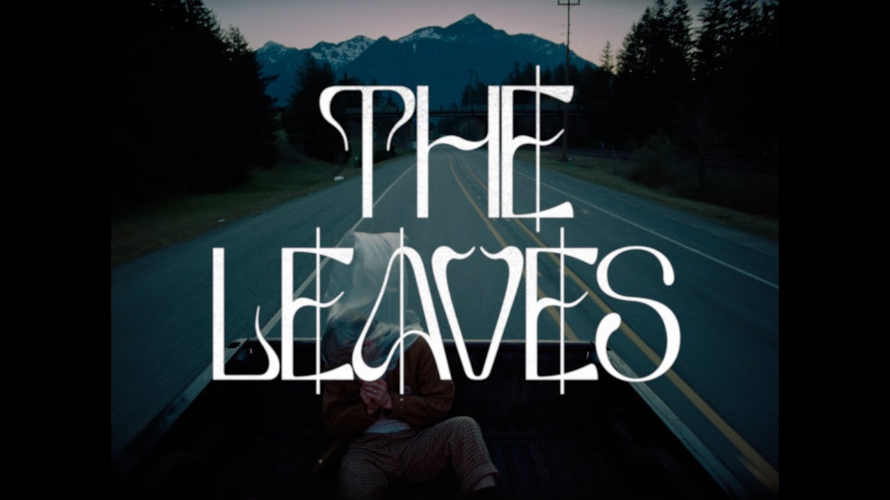 Mcevoy - The Leaves (Official Video)