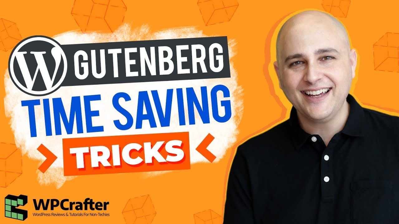 How To Save And Reuse Gutenberg Blocks + Advanced Tricks To Save Time