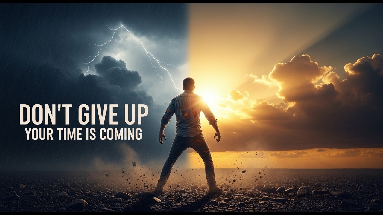 The Motivation That Will Change Your Mindset