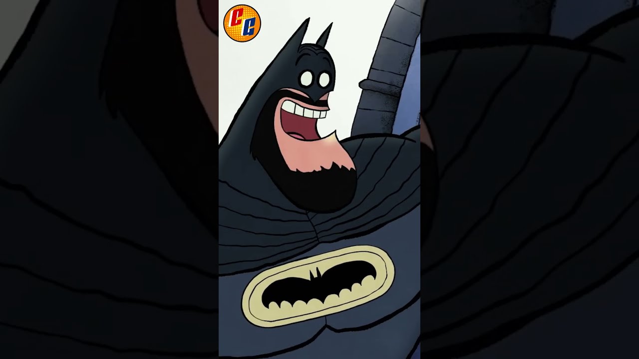 🚨DC ESPECIAL NAVIDEÑO: MERRY LITTLE BATMAN🚨 | TODO LO QUE SABEMOS 🎁🦇🎄