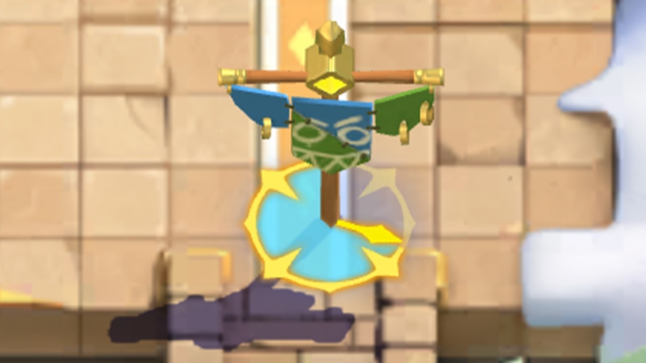 look how they massacred my boy