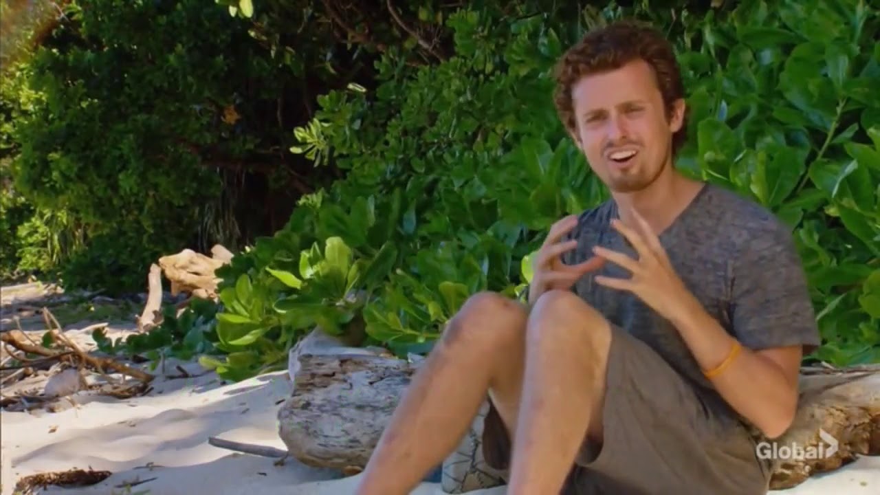 Survivor: Winners at War | The Buddy System on Steroids