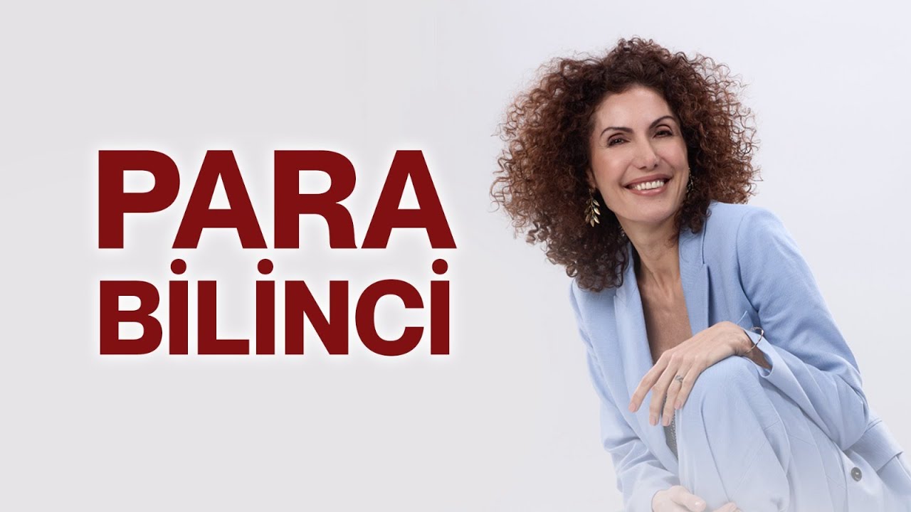 PARA BİLİNCİ ! | Nevşah Fidan Karamehmet