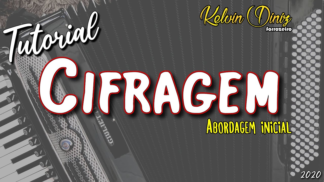 “Ensinando” - Cifragem [1/4]