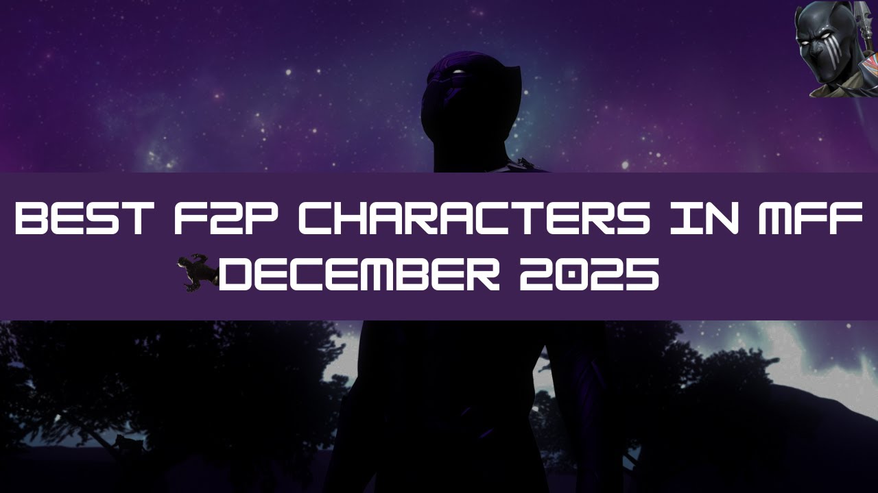 Top F2P Characters You NEED for WBL & ABXL (2025 Guide)