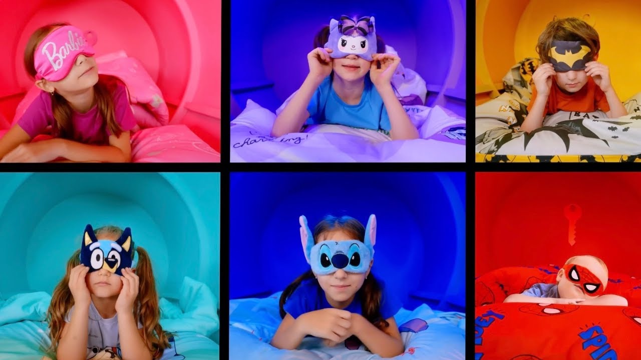 Superheróis a Jogar às Escondidas! Caixas Misteriosas e Mundos Mágicos ✨🎮