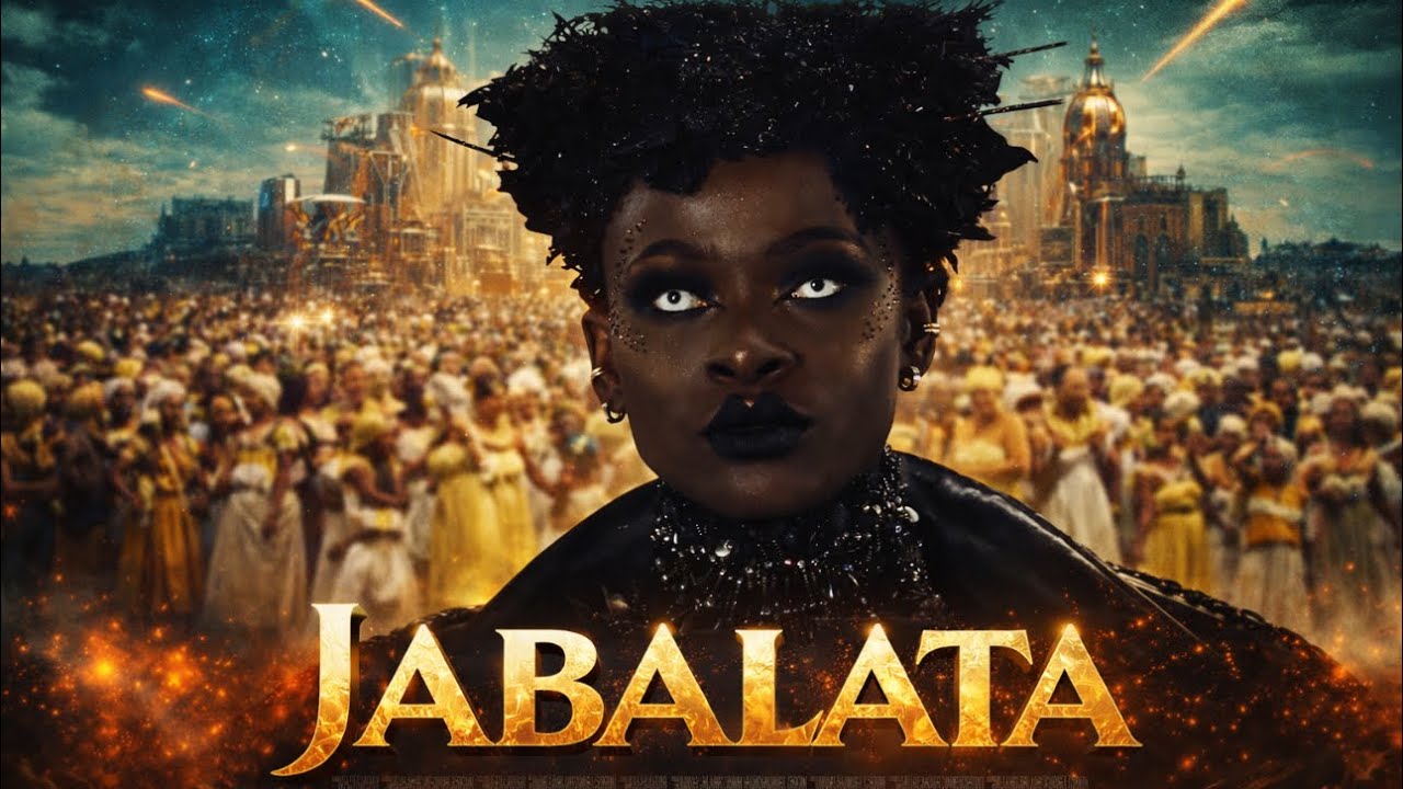 A SPIRIT WIFE HELPS A YOUNG MAN DISCOVER HIS HIDDEN WEALTH.  #latestnews  #movie #nollywoodmovies 