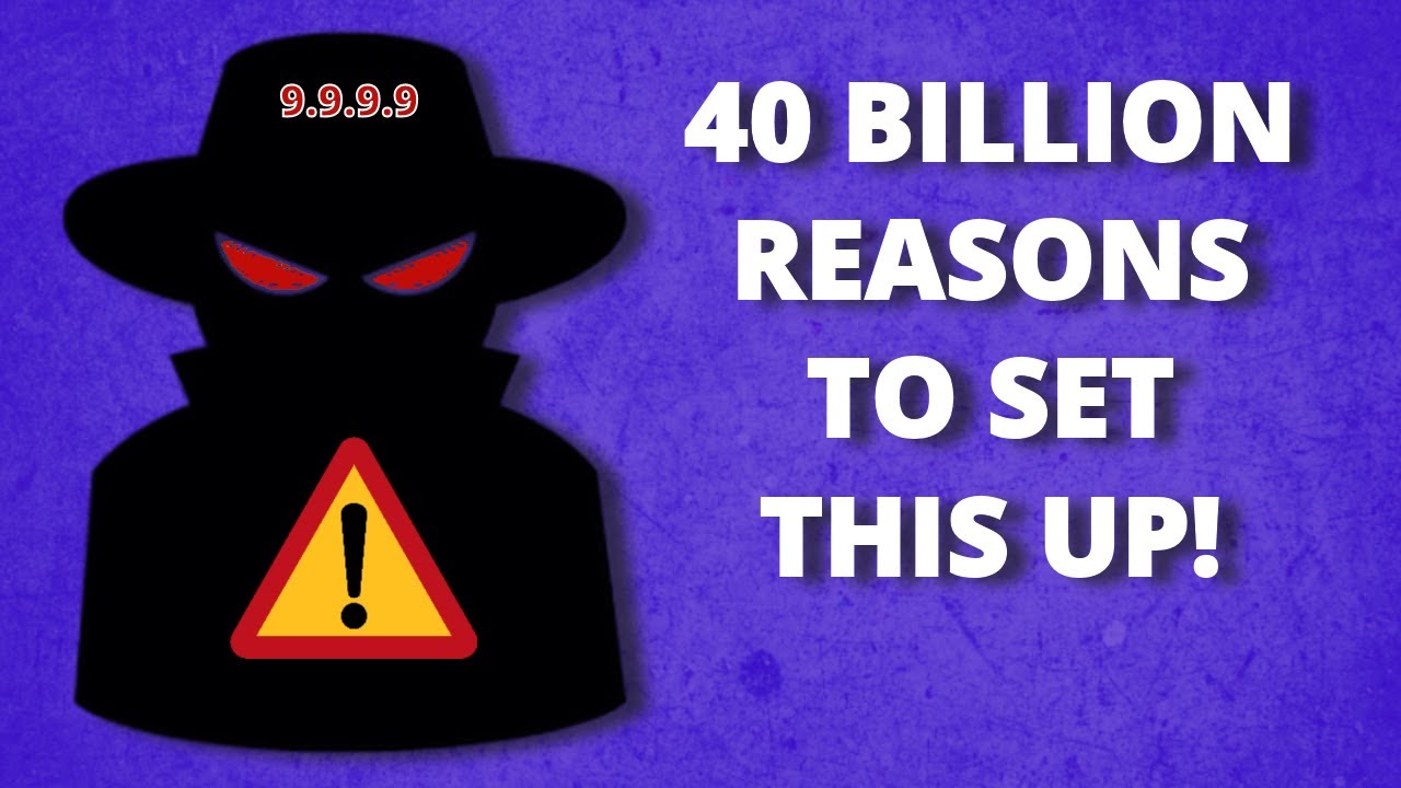 Quad9 DNS  give you INSTANT protection from scammers, phishing sites, and malware! (Free tool)