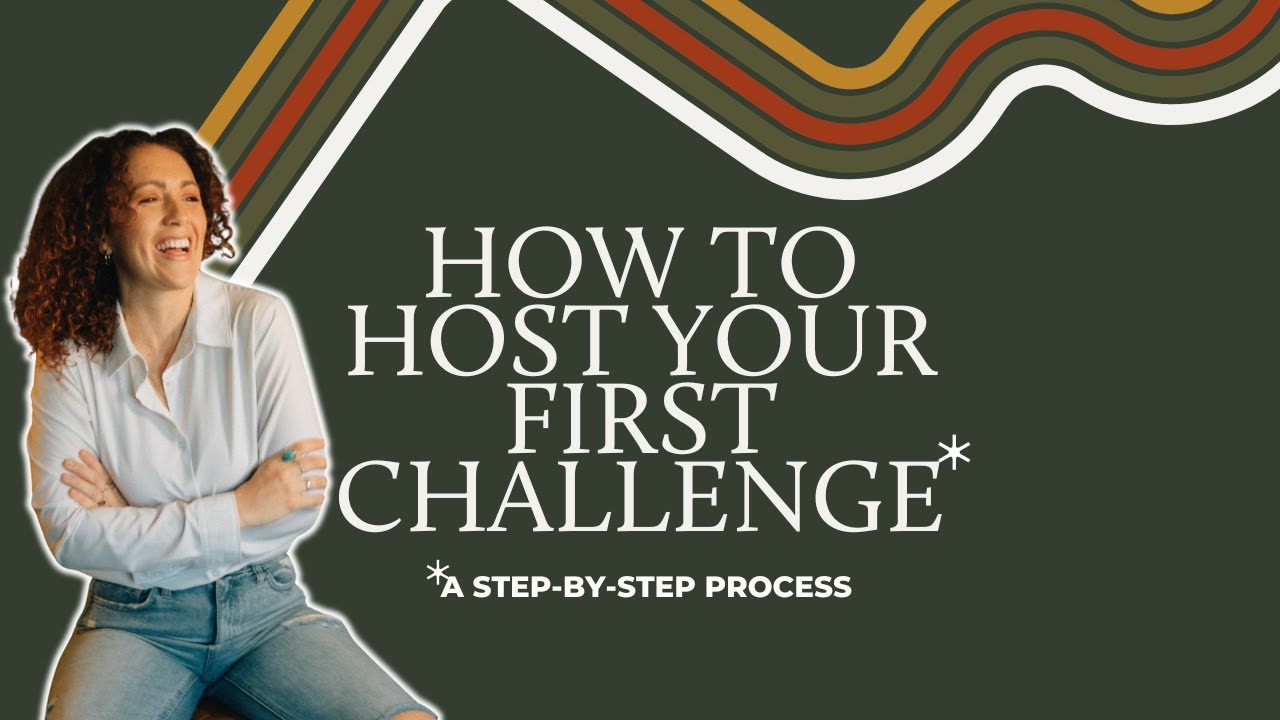 How to Host an Online Challenge for Your Business [Step-by-Step]