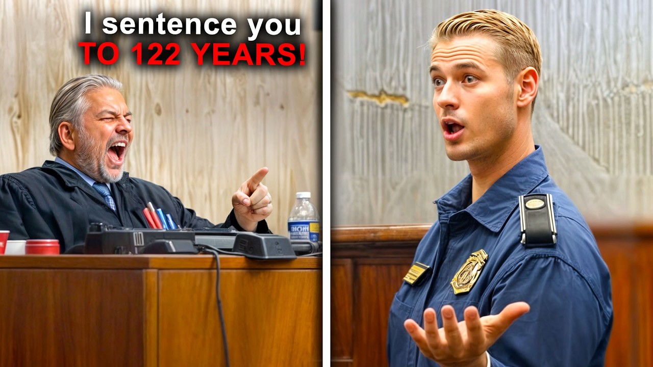 Times DUMB Cops Got OWNED In The Courtroom..